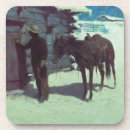 Suche nach sattel untersetzer Cowboy