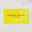 Suche nach gelbe farbe visitenkarten Geschäftlich