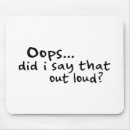 Suche nach sagte mousepads Spaß