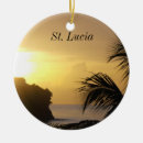Suche nach st lucia ornamente Tropisch