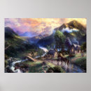 Suche nach villa poster Landschaft