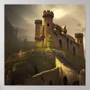 Suche nach fantasy castle poster Fantasie