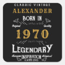 Suche nach 1970 aufkleber Geburtstag