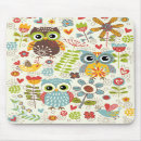 Suche nach bunte eulen mousepads Für alle