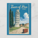 Suche nach pisa postkarten Kurioses souvenir