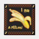 Suche nach bananen magnete Jede person