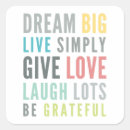 Suche nach mantra aufkleber Inspirierend