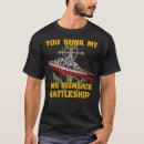 Suche nach kriegsschiffe tshirts Vintage