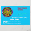 Suche nach maskerade flyer Karneval