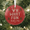 Suche nach ugly ornamente Weihnachten