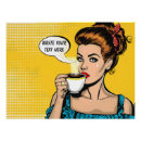 Suche nach alte kaffee poster Retro