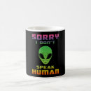 Suche nach alien head tassen Raum