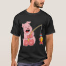 Suche nach fischernetz tshirts Angler