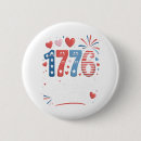 Suche nach feuerwerk buttons Usa
