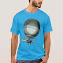 Suche nach heißluftballon tshirts Tiere