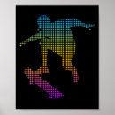 Suche nach longboard poster Lebensstil