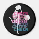 Suche nach cheerleader magnete Sport