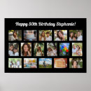 Suche nach bilderrahmen poster Geburtstag