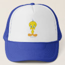 Suche nach toon kappen Tweety