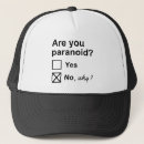 Suche nach paranoid Paranoia