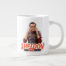 Suche nach sheldon tassen Die urknalltheorie