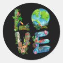 Suche nach tiere schützen aufkleber Vegetarier