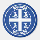 Suche nach martinique magnete Flaggen