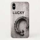 Suche nach hufeisen iphone hüllen Viel glück