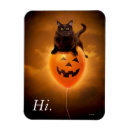 Suche nach halloween katze magnete Haustiere