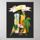 Suche nach vintage cocktails poster Sommer