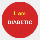 Suche nach glukose aufkleber Insulin