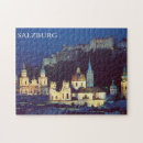 Suche nach salzburg puzzle Austria