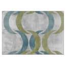 Suche nach geometrisches muster schneidebrettchen Modern