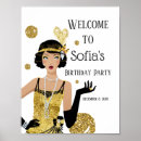 Suche nach gatsby party poster 1920er
