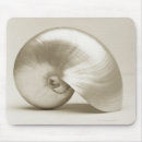 Suche nach nautilus muschel mousepads Meereswelt