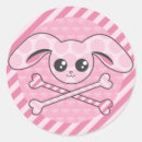 Suche nach kawaii bunny aufkleber Easter