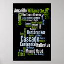 Suche nach gebräu poster Hopfen