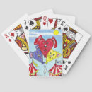 Suche nach zirkus spielkarten Für kinder