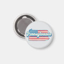 Suche nach pennsylvania magnete Usa