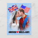 Suche nach william und kate postkarten Kater