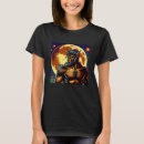Suche nach werewolf damen tshirt Vollmond