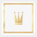 Suche nach goldkrone aufkleber Prinzessin