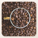 Suche nach kaffeebohnen untersetzer Modern