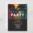 Suche nach reggae einladungen Jamaika