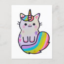Suche nach regenbogen einhorn postkarten Sommer