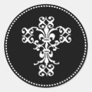 Suche nach weiße kreuze aufkleber Für sie