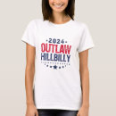 Suche nach hinterwäldler tshirts Usa