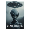 Suche nach ufo poster Alien