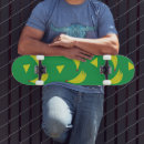 Suche nach früchte skaten Bunt