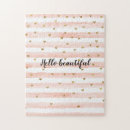 Suche nach streifen puzzle Für sie